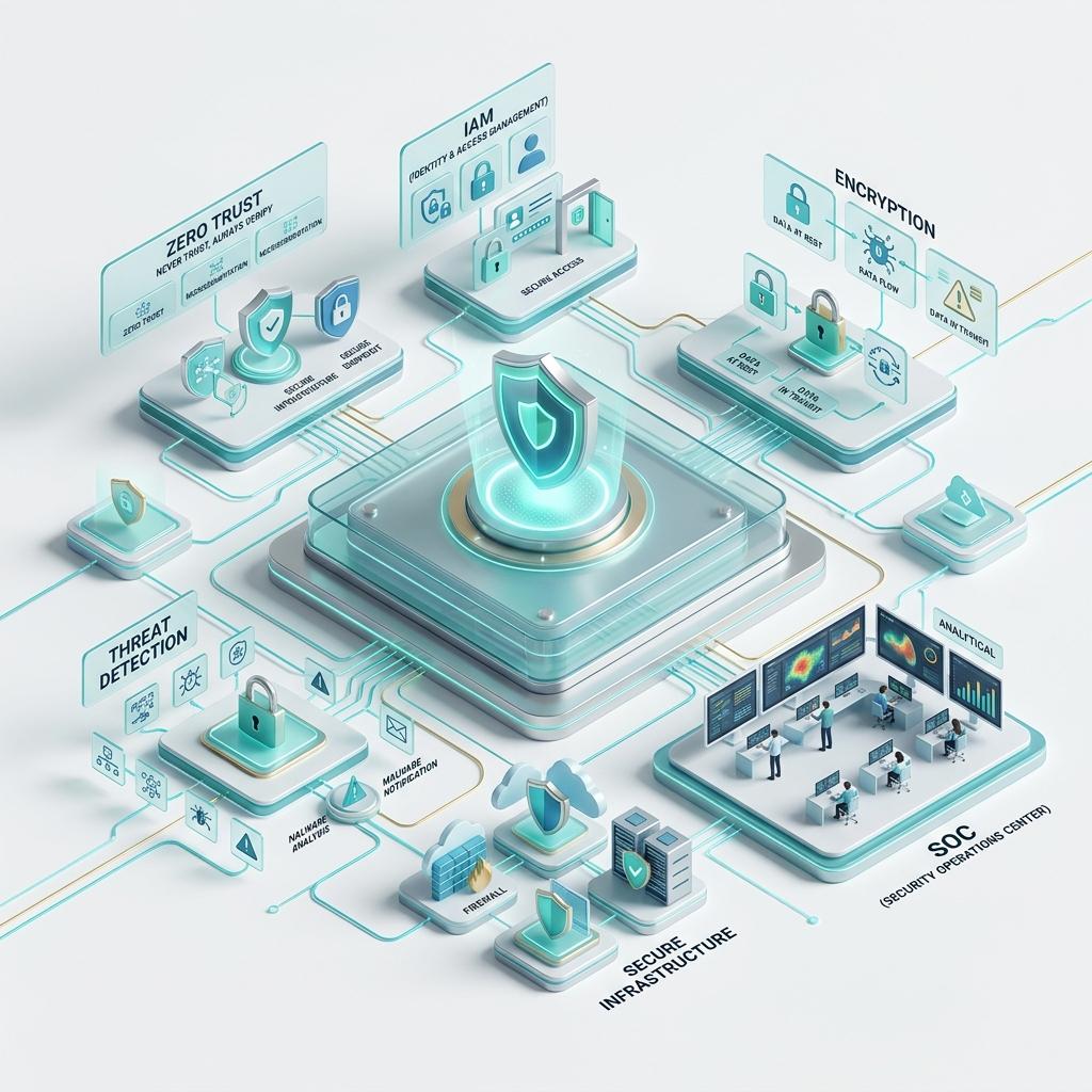 Cybersecurity